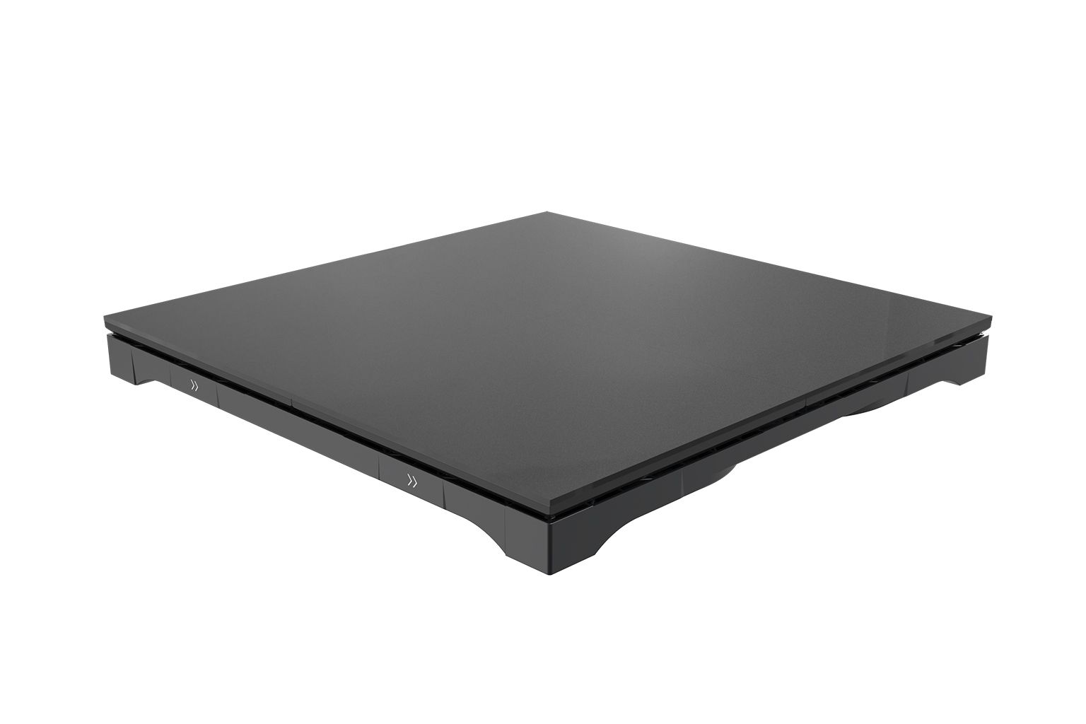 Black Marble Bm5 Led Floor System Roe Visual